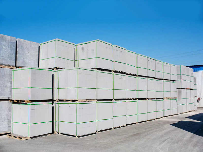 砂加氣防止注意哪些問題